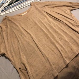 Brown super comfortable top